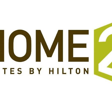 Home2 Suites By Hilton גריפין מראה חיצוני תמונה